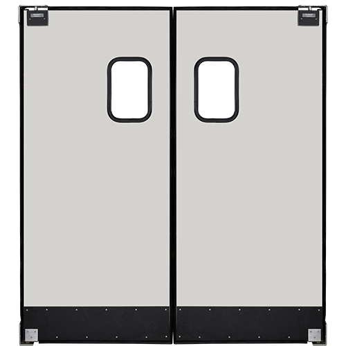 SCG-8 Gasketed High Pressure Laminate Door