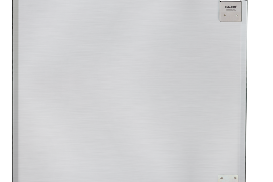 Eliason Contour Gate Single Ann Sprandel