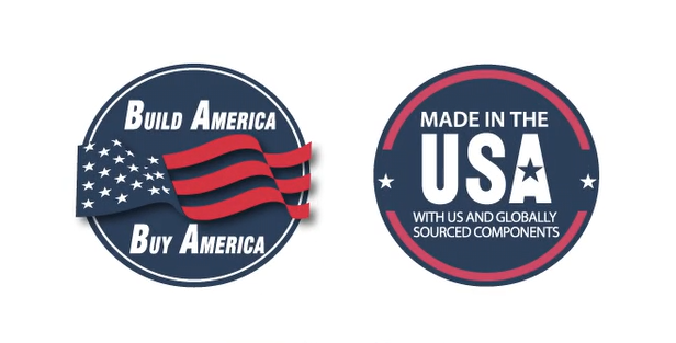 Badges