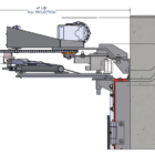 Side Hinge
