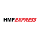 HMF Express Logo