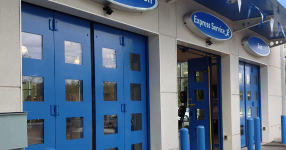 Door Engineering Home Page