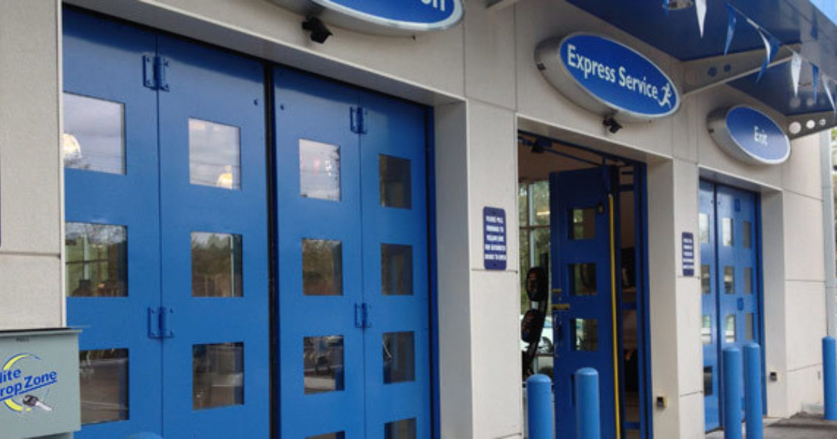 Door Engineering FourFold and Aviation Doors