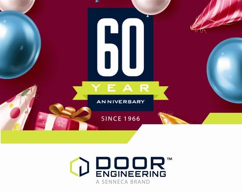 Door Engineering and 60 Graphic 01 01