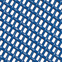 Blue Mesh