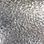 Embossed Mill Aluminum