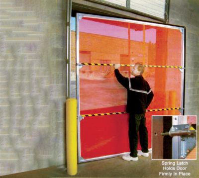 Screen-Pro® Portable Bug Screens