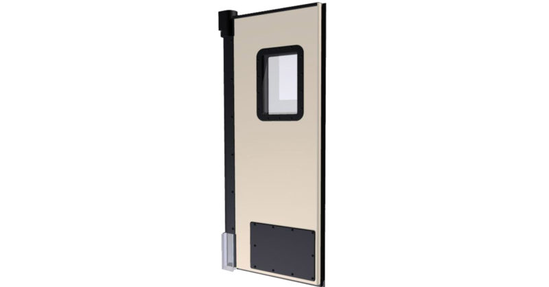 Durulite Retailer R25D Door | Chase Doors