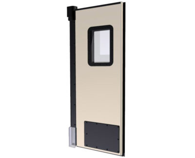 Durulite Retailer R25D Door