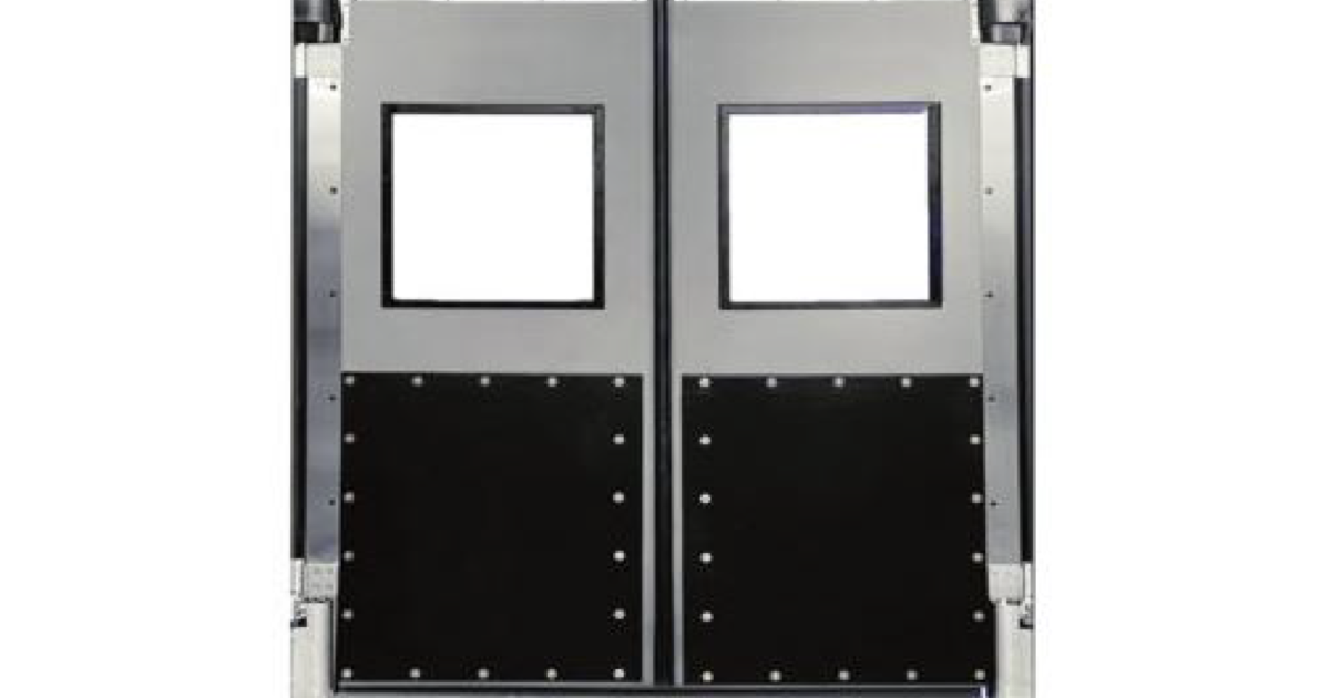 CC1875 | Chase Doors