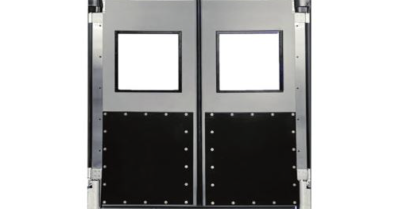 CC1875 | Chase Doors