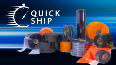 Quick Ship PVC