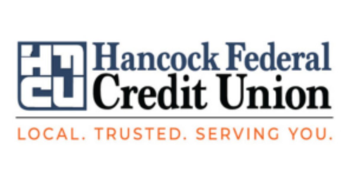 Hancock Federal Credit Union Scholarship | The Findlay-Hancock County ...