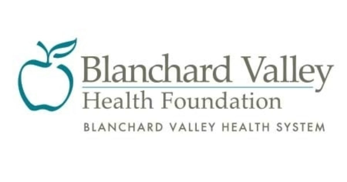 Tell and Opal Thompson Blanchard Valley Health Foundation Fund The
