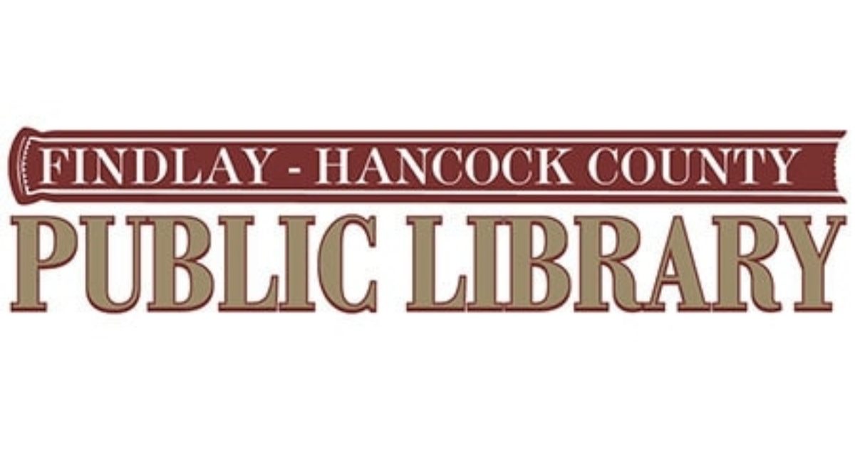 FindlayHancock County Public Library Fund The FindlayHancock County