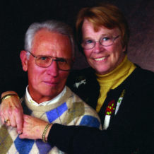 Elaine and Gene Stevens Family Foundation