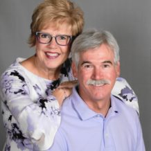 Chuck and Julie Hardesty Family Fund