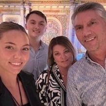 Chris and Nicole Alexander Family Fund