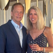 Tony and Marti Price Charitable Fund