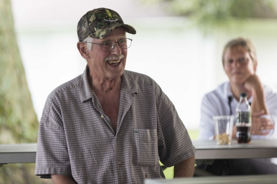 Rawson Proud Surprise The FindlayHancock County Community Foundation