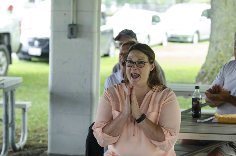 Rawson Proud Surprise The FindlayHancock County Community Foundation