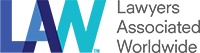 LAW logo