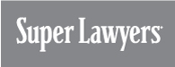 Super Lawyers logo