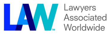 LAW logo horiz stack