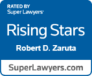 Super Lawyers® Rising Stars RDZ