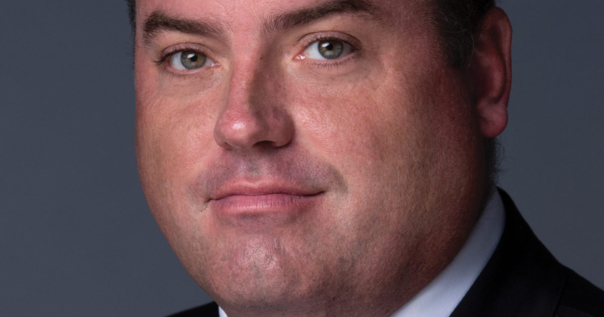 Knox Law Firm Neal R. Devlin