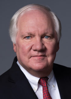 Hon. Sean J. McLaughlin (ret.)