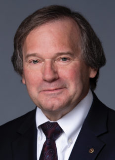 David M. Mosier