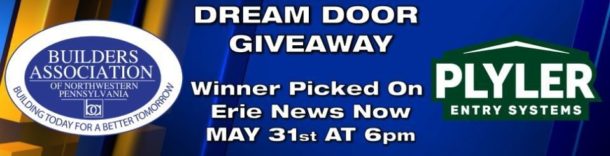 Dream Door Giveaway