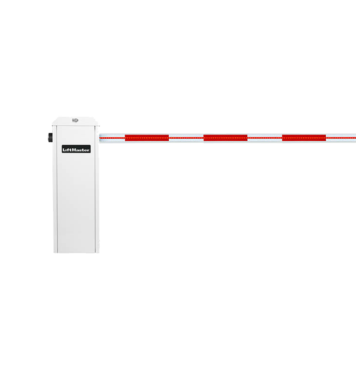 Plyler Entry Systems Barrier Gate Operators