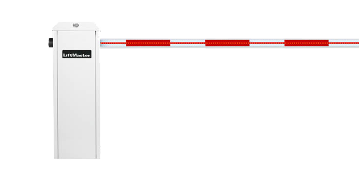 Plyler Entry Systems Barrier Gate Operators