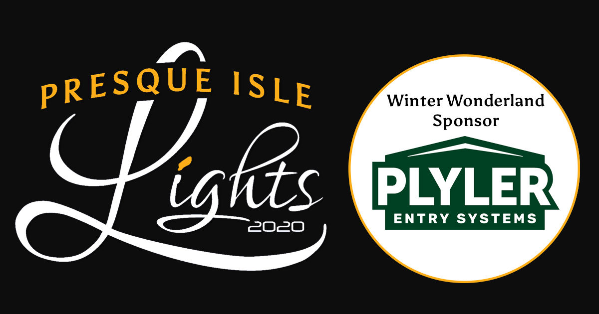 Plyler Entry Systems Presque Isle Lights 2020