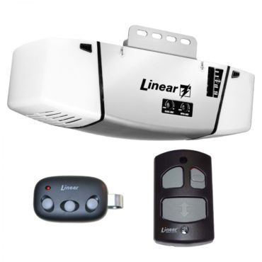 Linear Lso50
