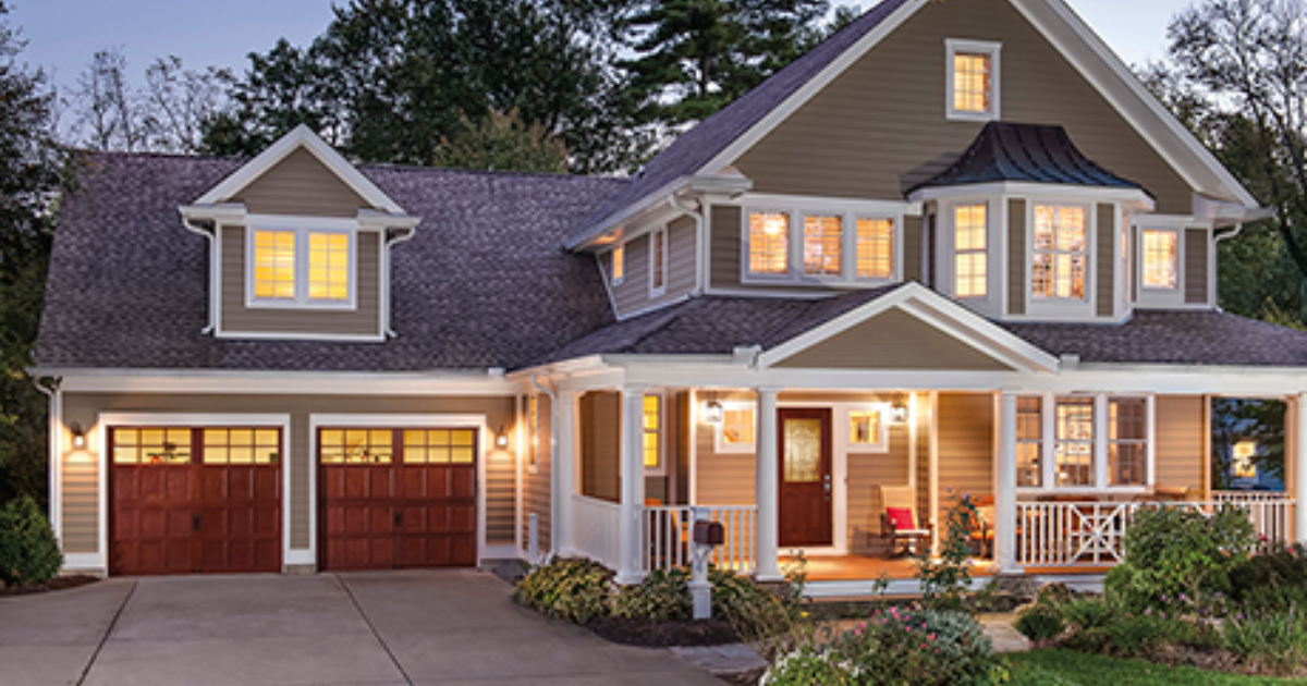 Tri State Door Clopay Entry Doors