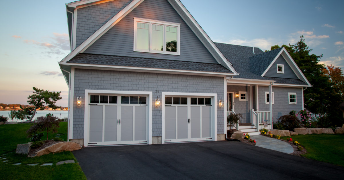 Plyler Entry Systems Haas Garage Doors