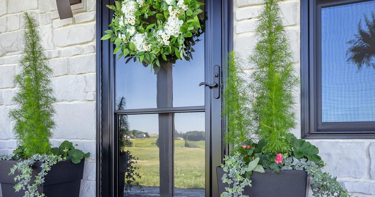 Tri State Door Storm Doors