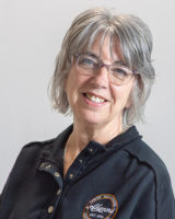Stephanie Morris Hajec