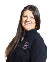Mandi Fargo Johnson
