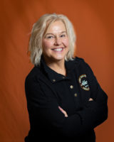 Julie Pondel Munsee