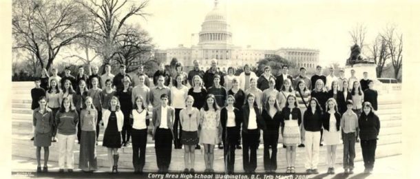 2003 in Washington D C 1