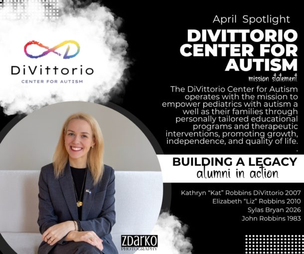 Divittorio April 2026