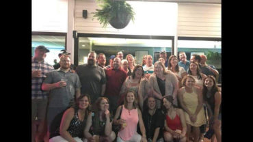 Class of 1998 20th reunion