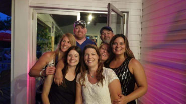 Class of 1998 20th Reunion "Conelway Crew"