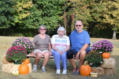 RWSV Family Picnic 9 20 25 29