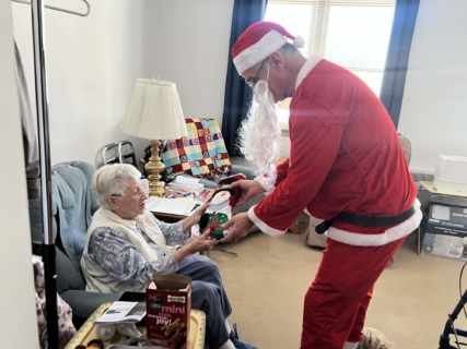 RWSV Santa Visit 12 19 2025 10