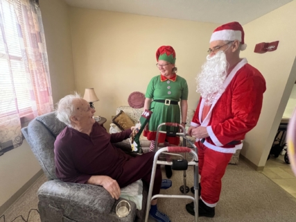 RWSV Santa Visit 12 19 2025 12